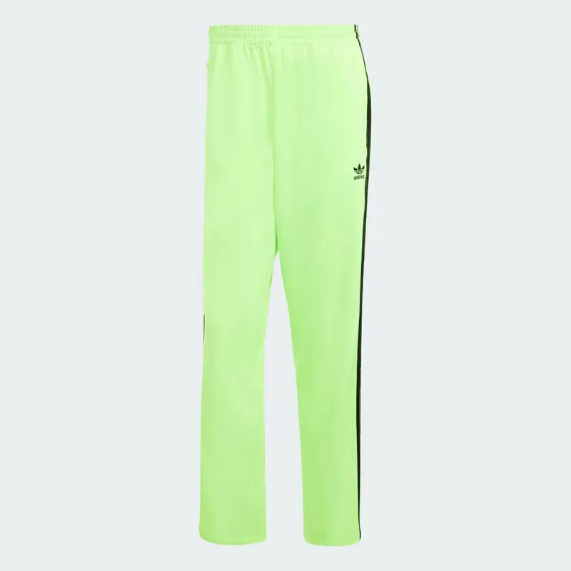 Track pants adicolor Classics Firebird Signal Green miniatura 4