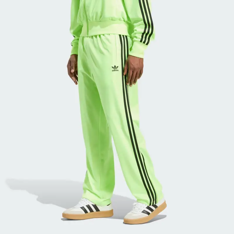 Track pants adicolor Classics Firebird Signal Green