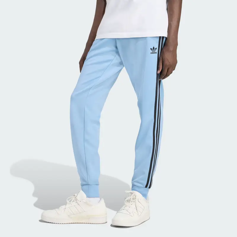 Track pants adicolor Classics SST Ash Blue