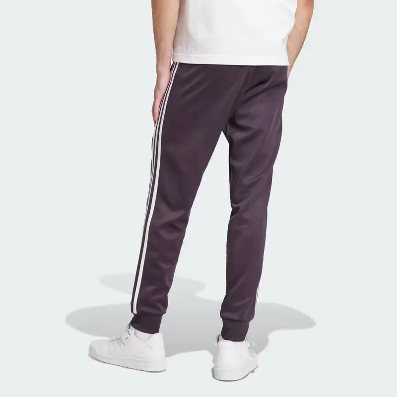Track pants adicolor Classics SST Aurora Black miniatura 2