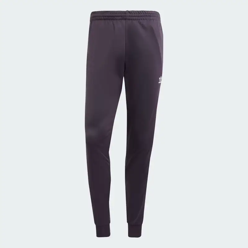 Track pants adicolor Classics SST Aurora Black miniatura 4