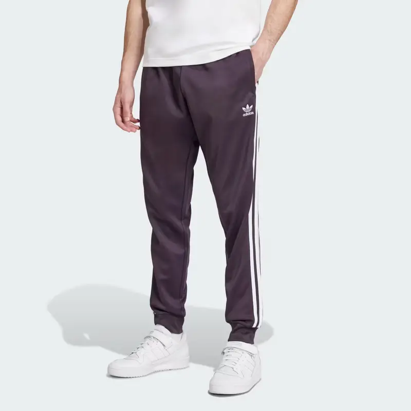 Track pants adicolor Classics SST Aurora Black