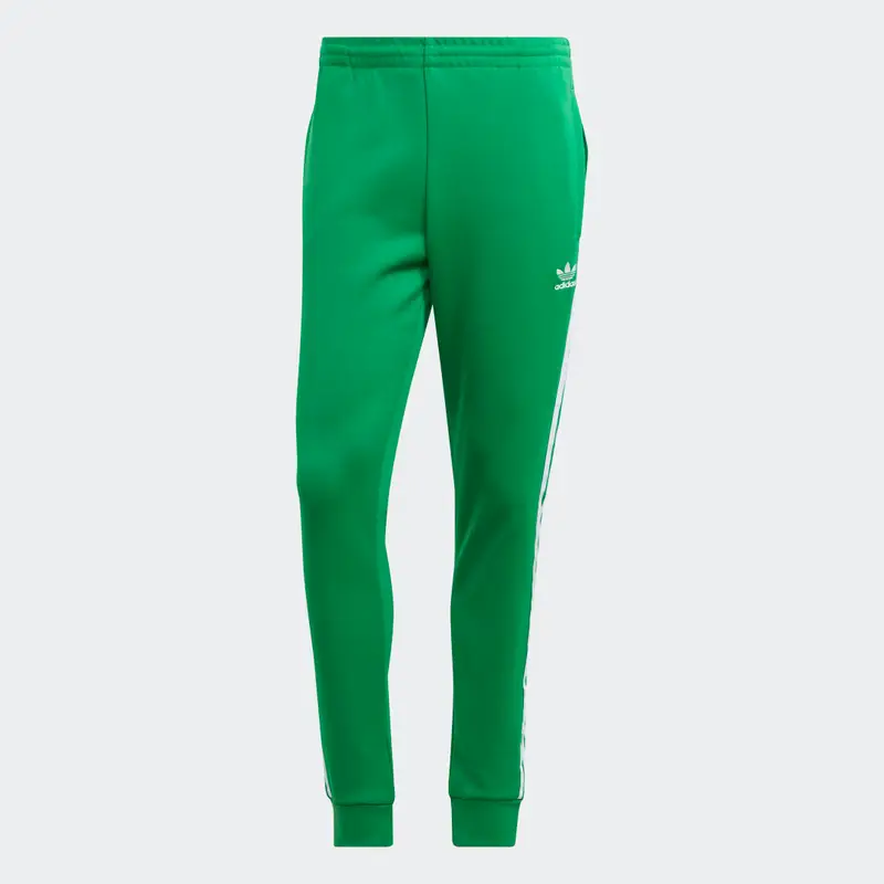 Track pants adicolor Classics SST Green