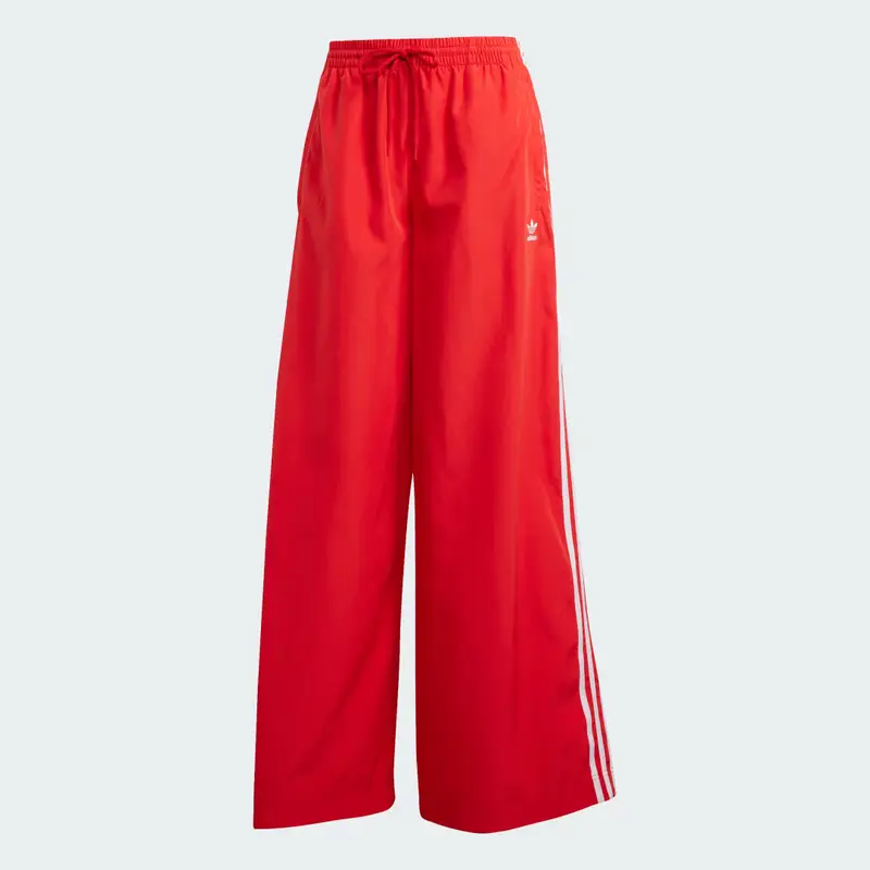 Track pants adicolor Firebird Oversized Better Scarlet miniatura 4