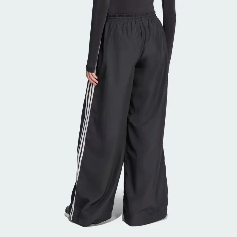Track pants adicolor Firebird Oversized Black miniatura 2