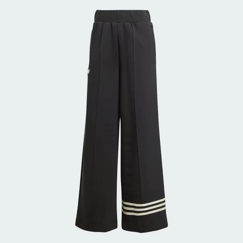 Track pants adicolor Neuclassics Black miniatura 4