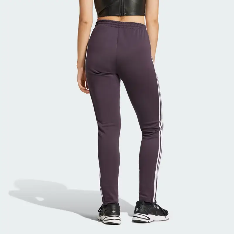 Track pants adicolor SST Aurora Black miniatura 2