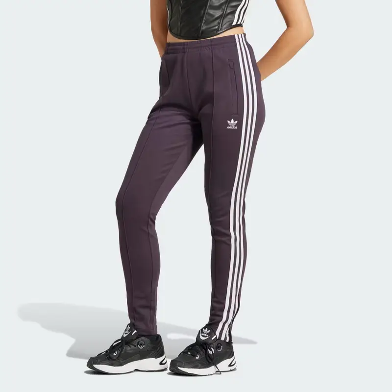 Track pants adicolor SST Aurora Black