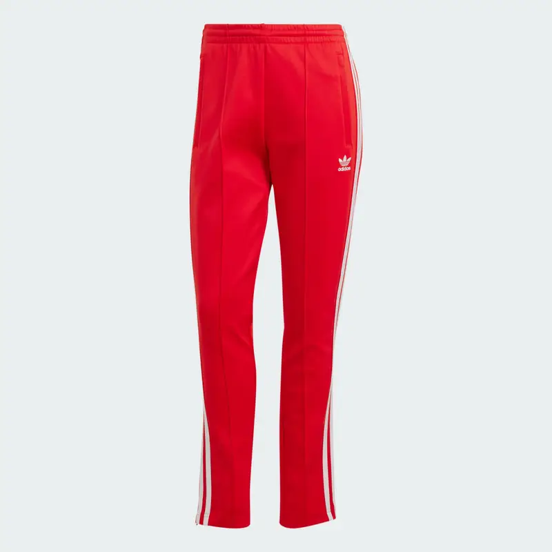 Track pants adicolor SST Better Scarlet