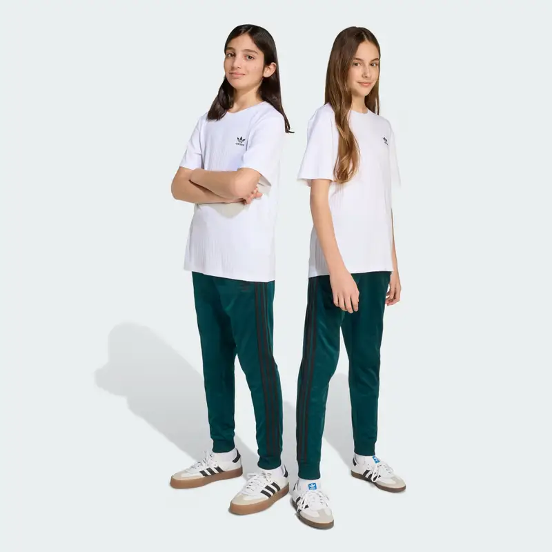 Track pants adicolor SST Junior Aurora Ivy