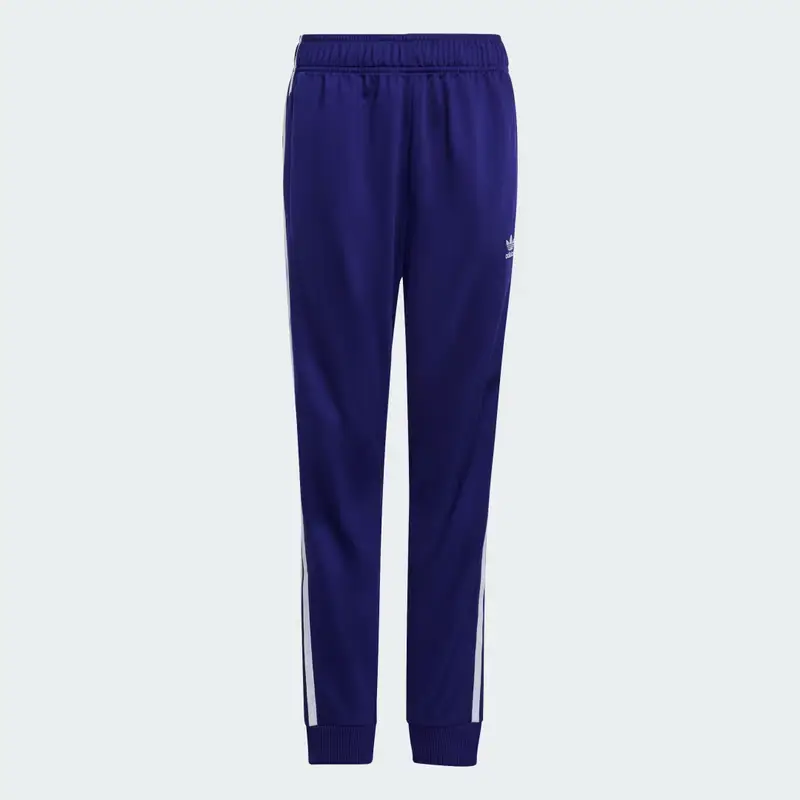 Track pants adicolor SST Junior Collegiate Purple miniatura 4