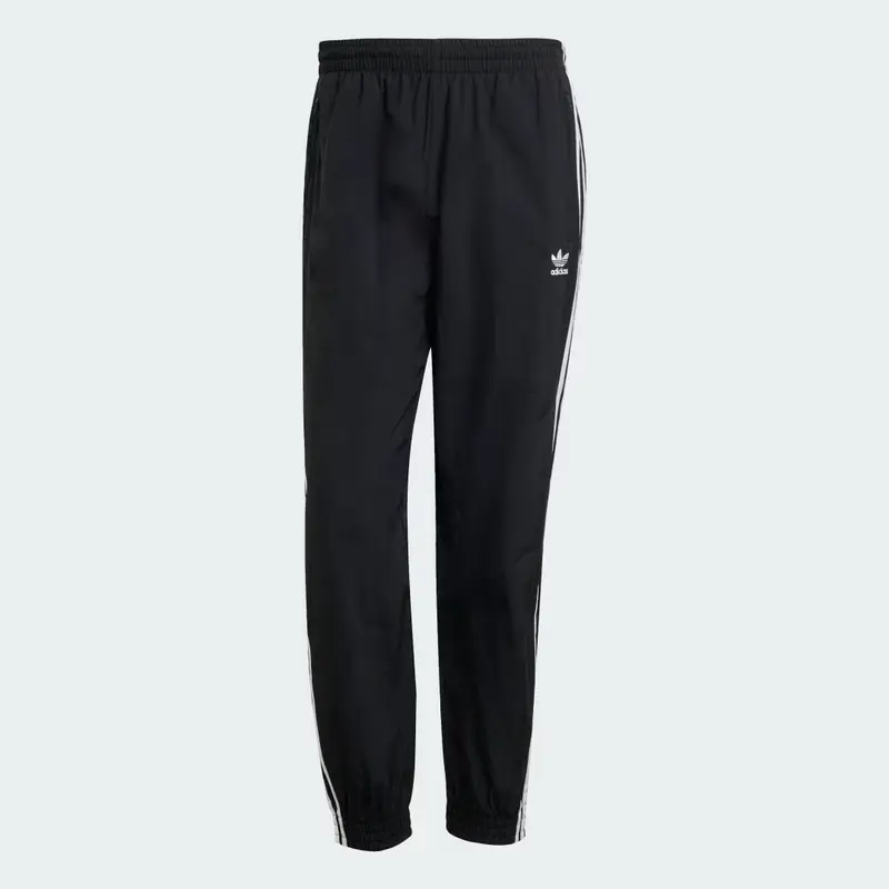 Track pants adicolor Woven Firebird Black