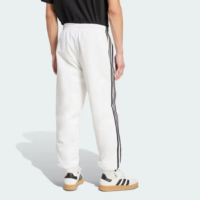 Track pants adicolor Woven Firebird White miniatura 2