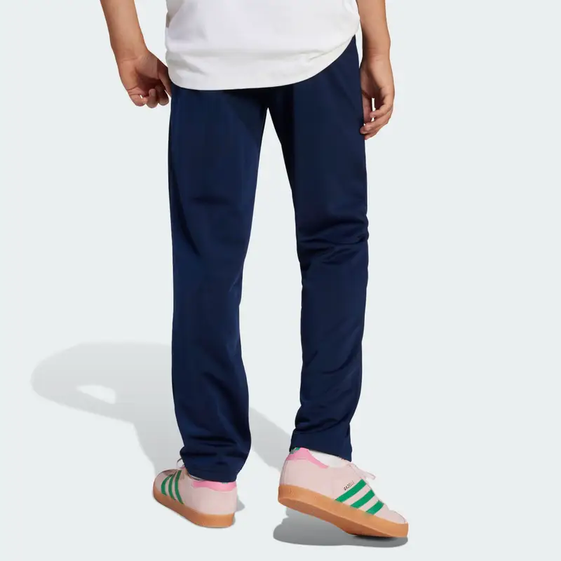 Track pants adidas Originals x Liberty London Firebird Junior Night Indigo miniatura 4