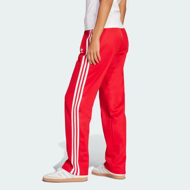 Track pants Beckenbauer Better Scarlet miniatura 2