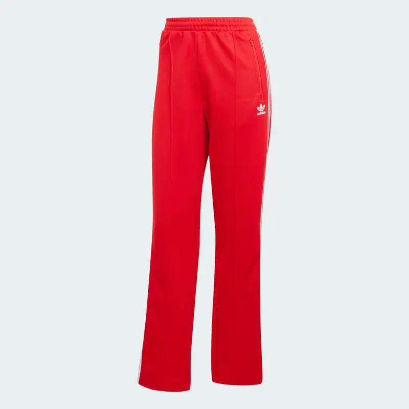 Track pants Beckenbauer Better Scarlet miniatura 4