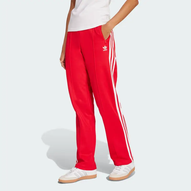 Track pants Beckenbauer Better Scarlet