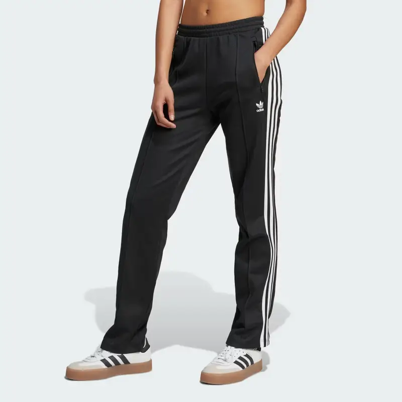 Track pants Beckenbauer Black