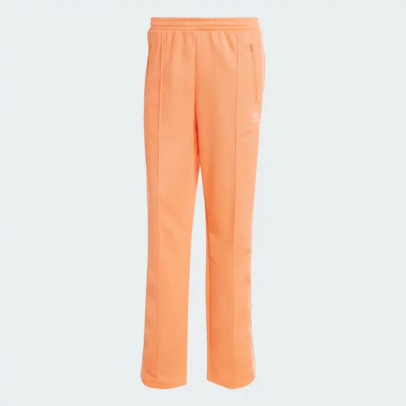 Track pants Beckenbauer Semi Coral miniatura 4