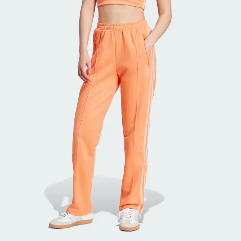 Track pants Beckenbauer Semi Coral
