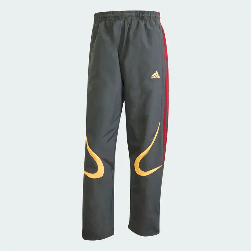 Track pants Climacool Grey Six miniatura 4