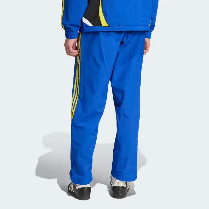 Track pants Climacool Royal Blue miniatura 2