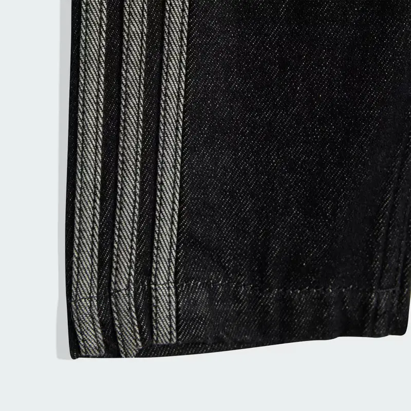 TRACK PANTS FIREBIRD DENIM True Black Denim miniatura 4