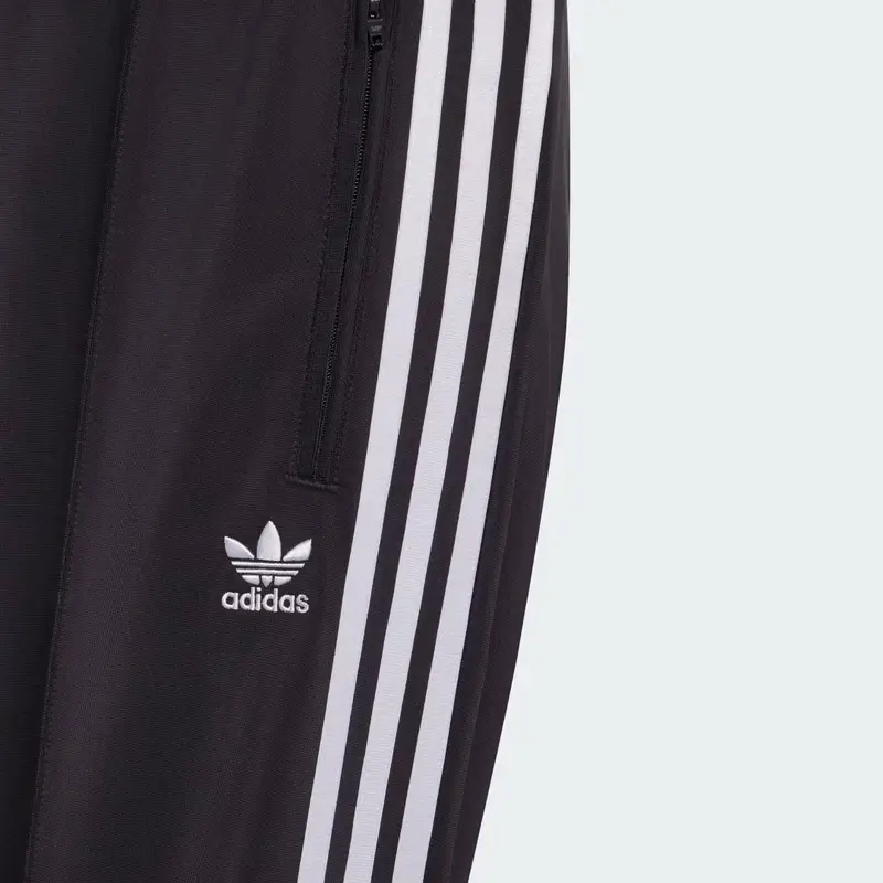 Track pants Firebird Loose Aurora Black miniatura 4