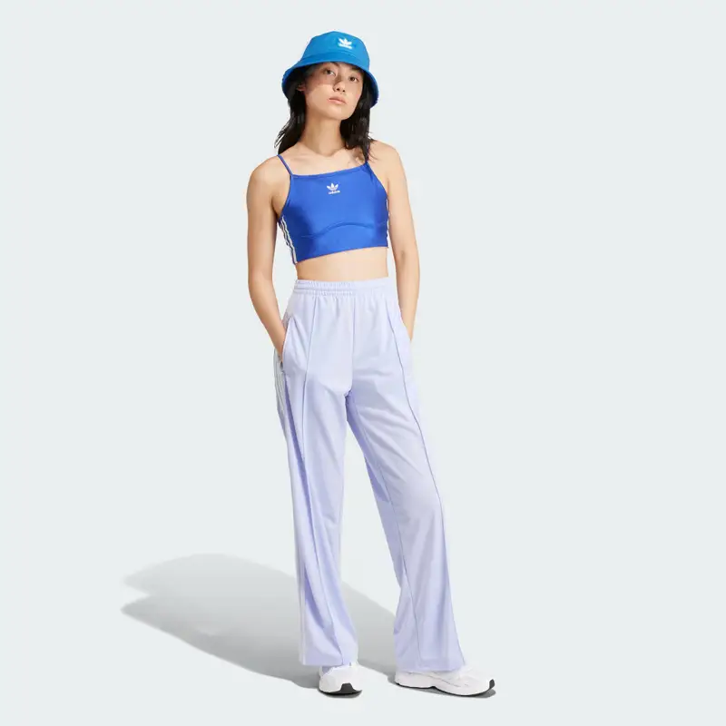 Track pants Firebird Loose Violet Tone miniatura 3