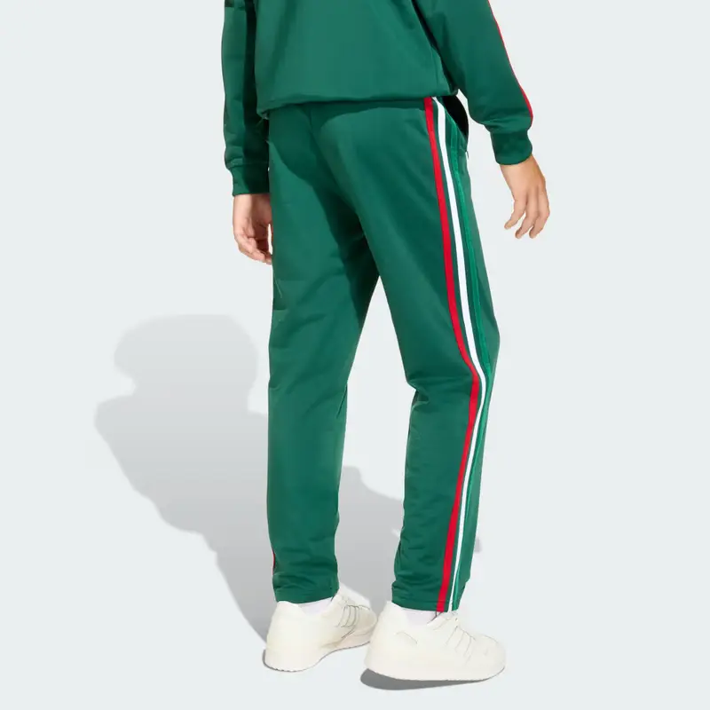 TRACK PANTS FIREBIRD Team Dark Green miniatura 4