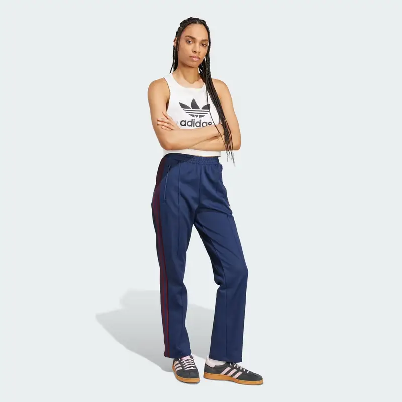 Track pants Graphic Night Indigo miniatura 3