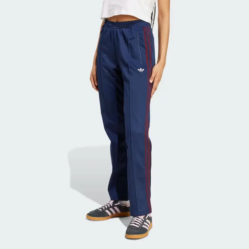 Track pants Graphic Night Indigo