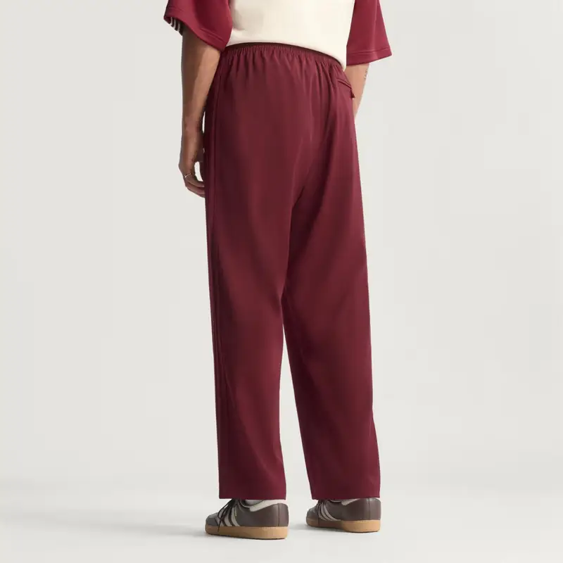 Track pants Premium Baggy Better Scarlet miniatura 2