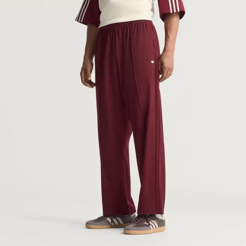 Track pants Premium Baggy Better Scarlet