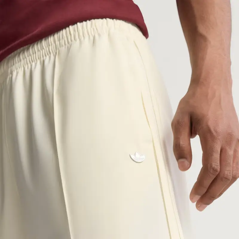 Track pants Premium Baggy Cream White miniatura 3