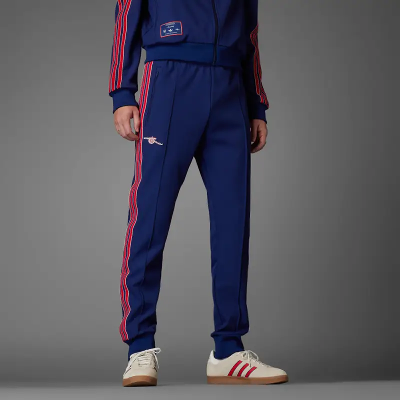 Track pants Terrace Icons Arsenal FC Night Sky