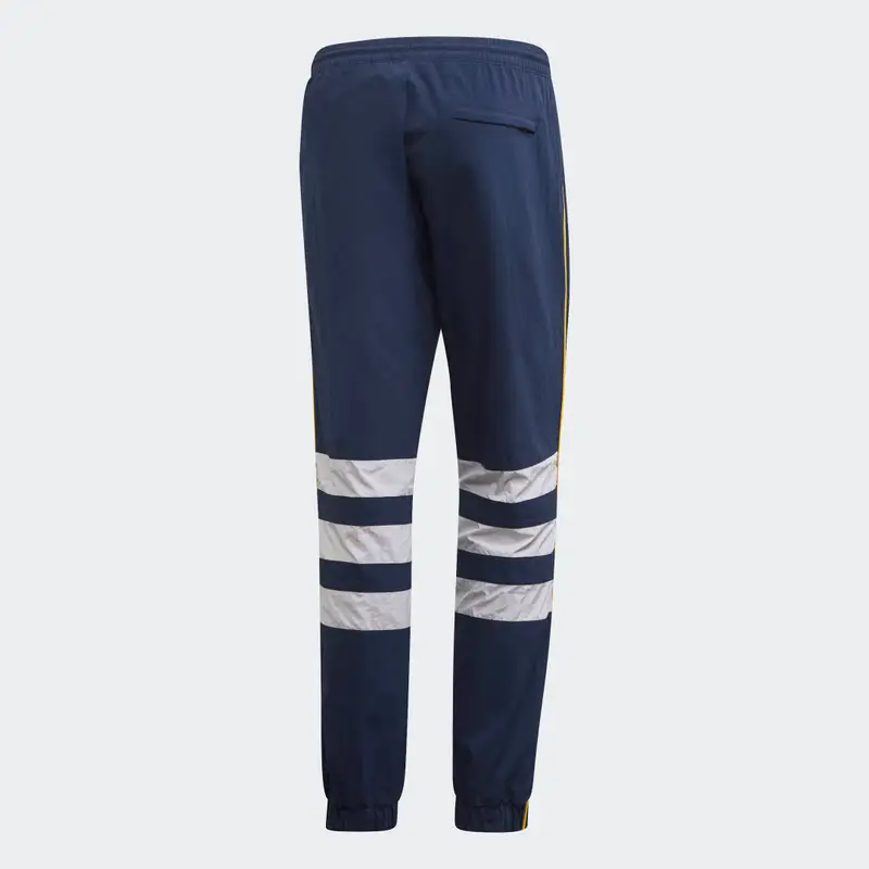 Track pants Trefoil Arsenal FC Collegiate Navy miniatura 2
