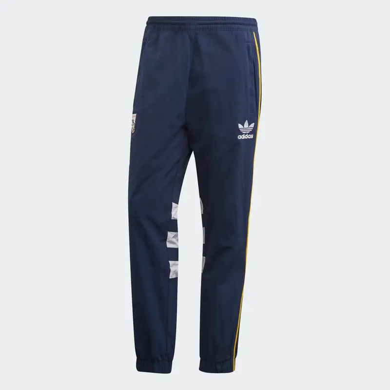 Track pants Trefoil Arsenal FC Collegiate Navy