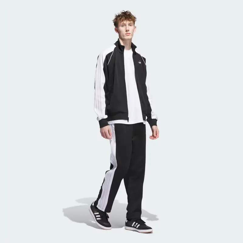 Track pants Tyshawn (Neutral) Black miniatura 3
