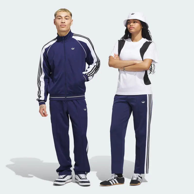 Track pants Tyshawn (Neutral) Dark Blue