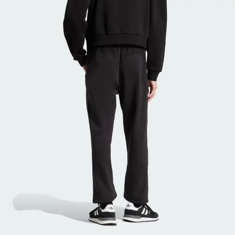 Track pants Wabash Black miniatura 2
