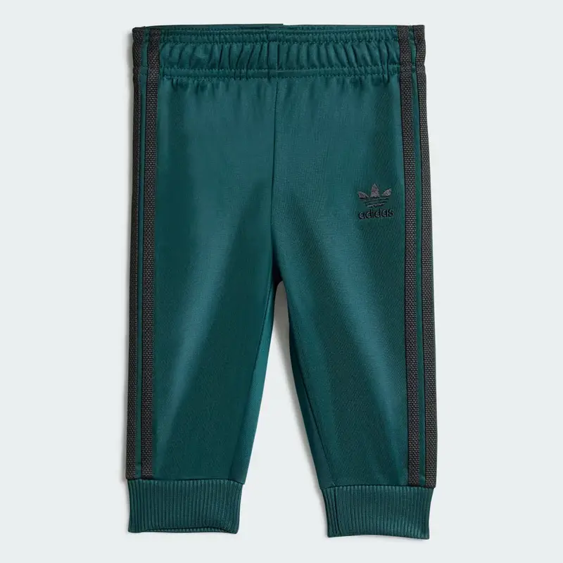 Track suit adicolor SST Infant Aurora Ivy miniatura 4