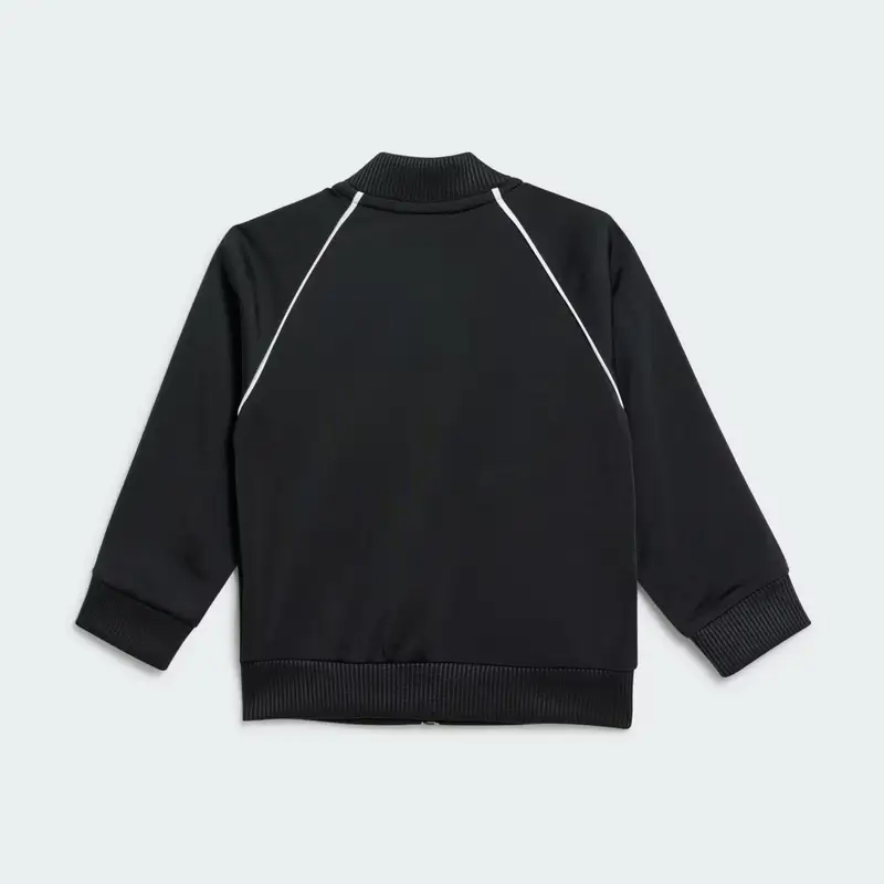 Track suit adicolor SST Infant Black miniatura 3
