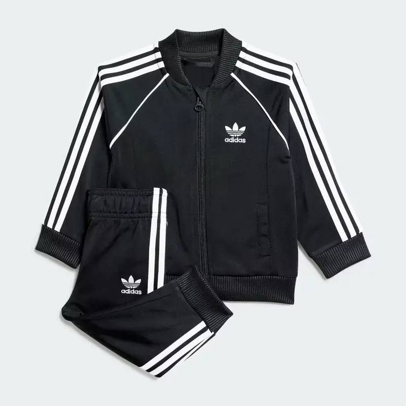 Track suit adicolor SST Infant Black