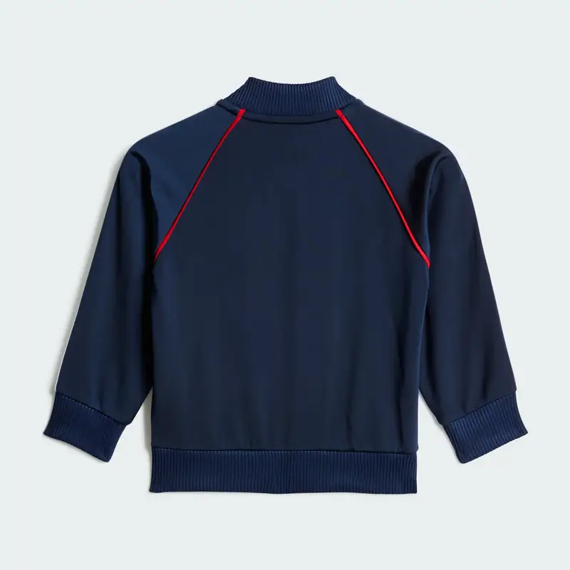 Track suit adicolor SST Infant Night Indigo miniatura 3