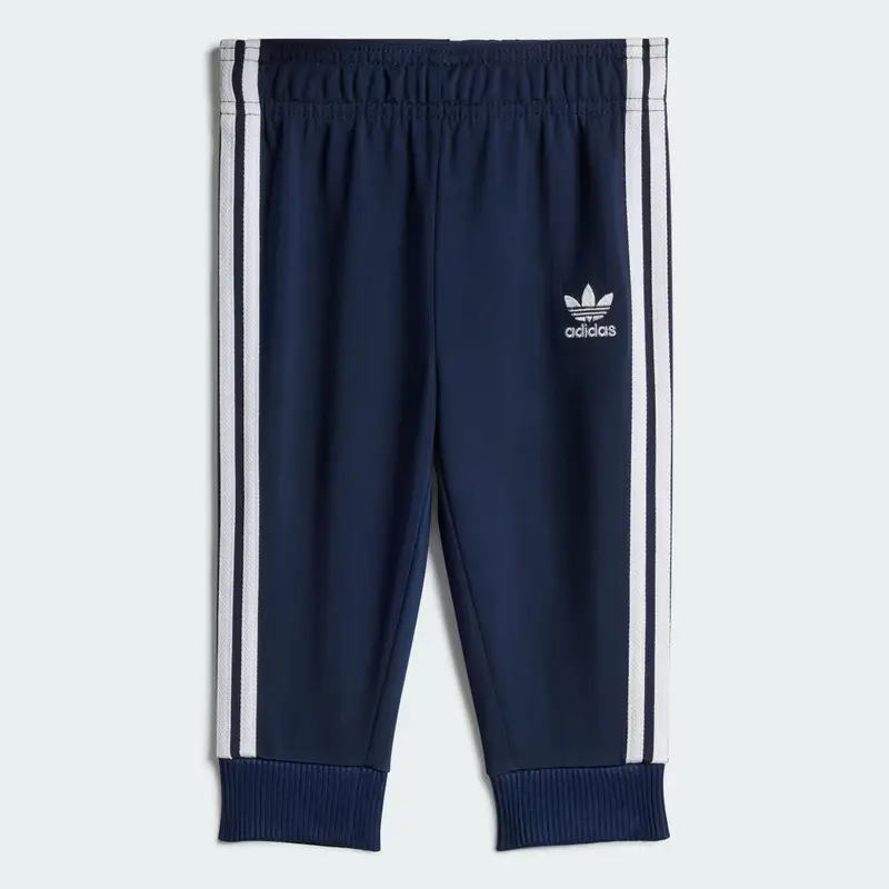 Track suit adicolor SST Infant Night Indigo miniatura 4