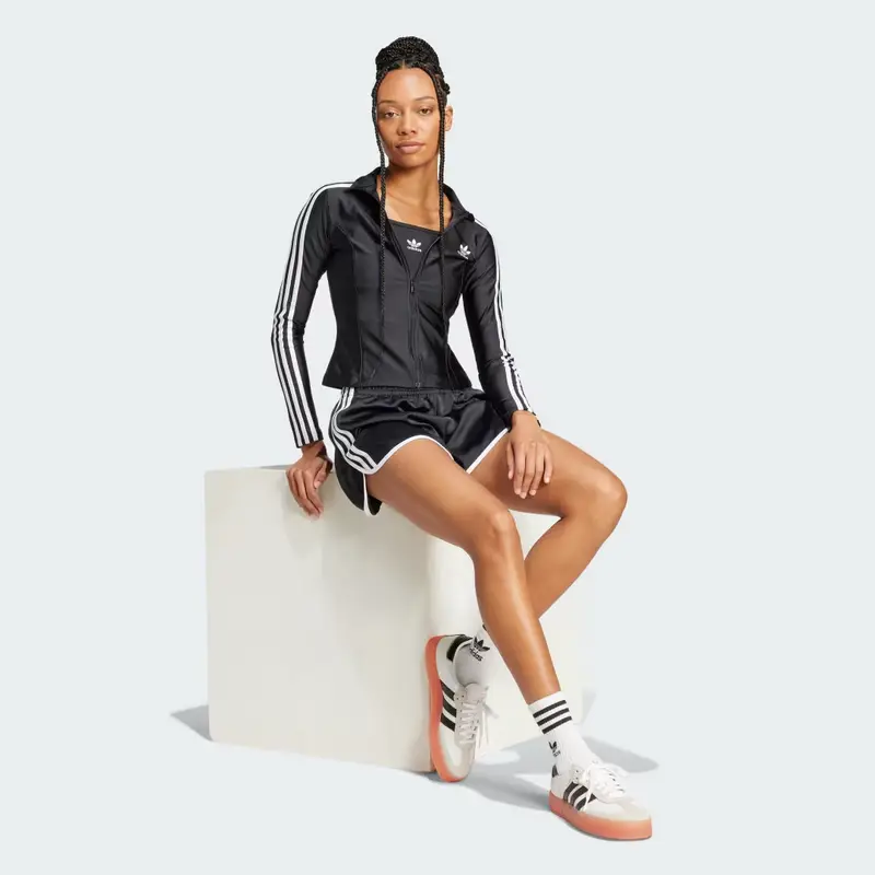 Adidas Top Nero 3174813 miniatura 3