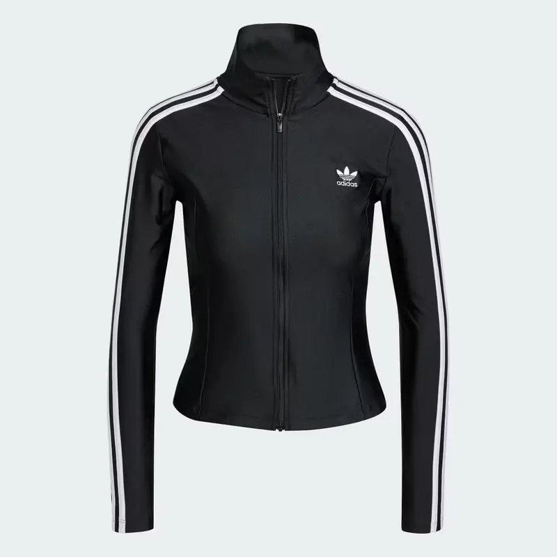 Adidas Top Nero 3174813 miniatura 4