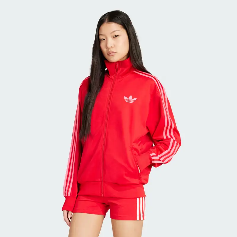 Adidas Top Rosso 3139296