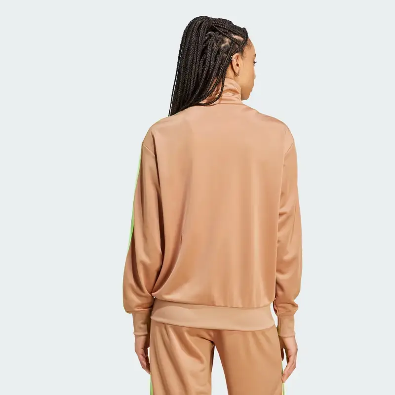 Adidas Top Marrone 3175989 miniatura 2